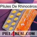 Pilules De Rhinocéros new05